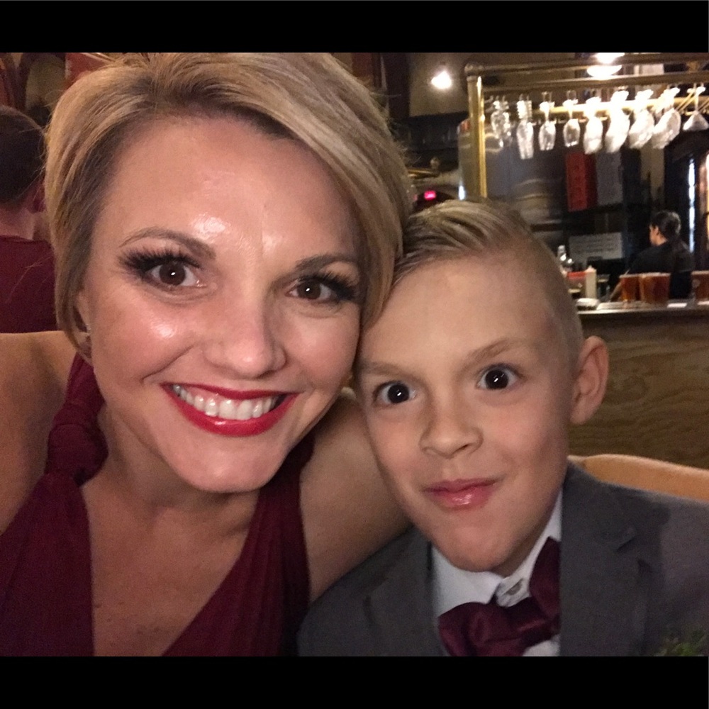 Meet your Posher, Adelaide